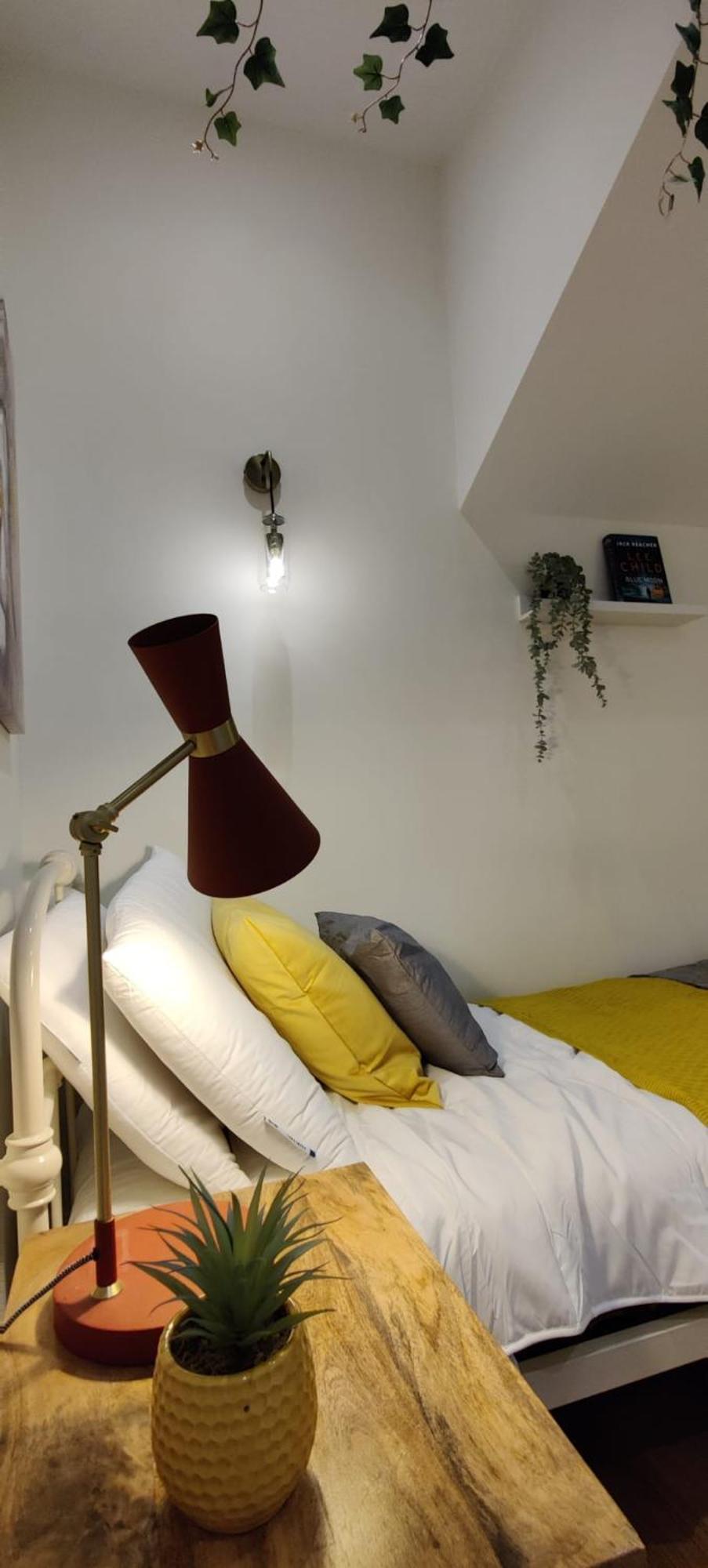 Meadowbank Residence 3-Bed Edynburg Pokój zdjęcie