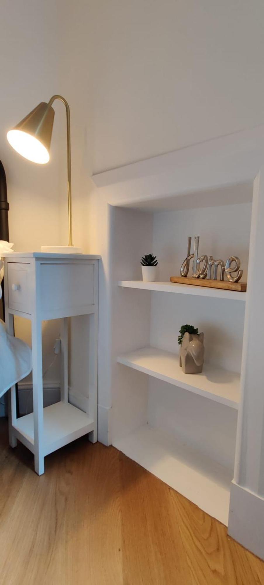 Meadowbank Residence 3-Bed Edynburg Pokój zdjęcie