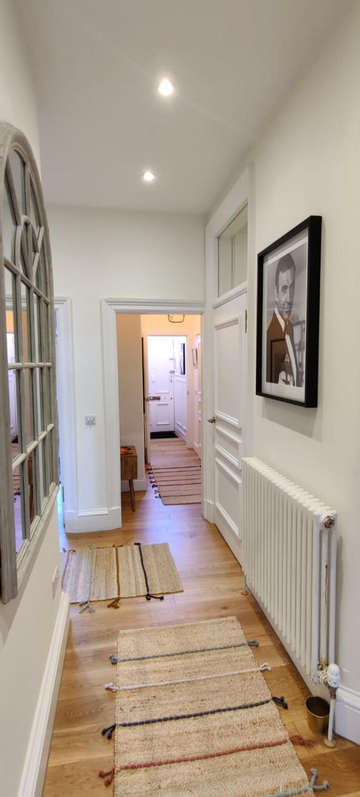Meadowbank Residence 3-Bed Edynburg Pokój zdjęcie