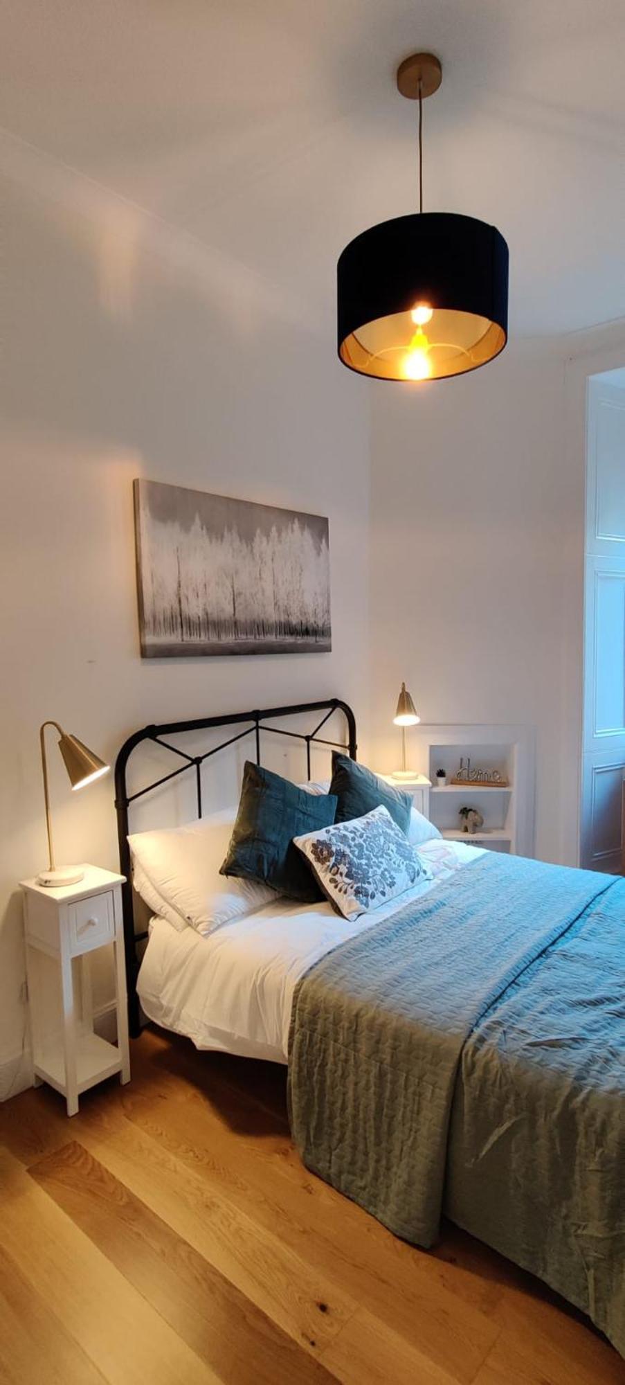Meadowbank Residence 3-Bed Edynburg Pokój zdjęcie