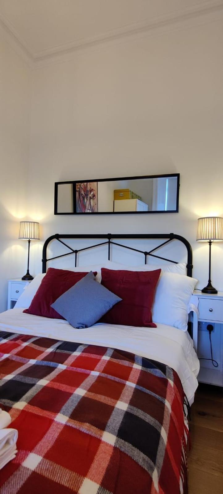 Meadowbank Residence 3-Bed Edynburg Pokój zdjęcie