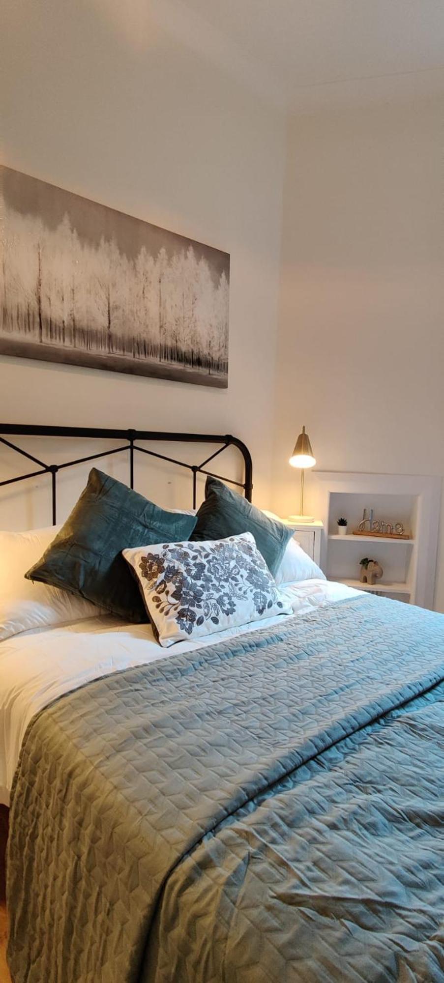 Meadowbank Residence 3-Bed Edynburg Pokój zdjęcie