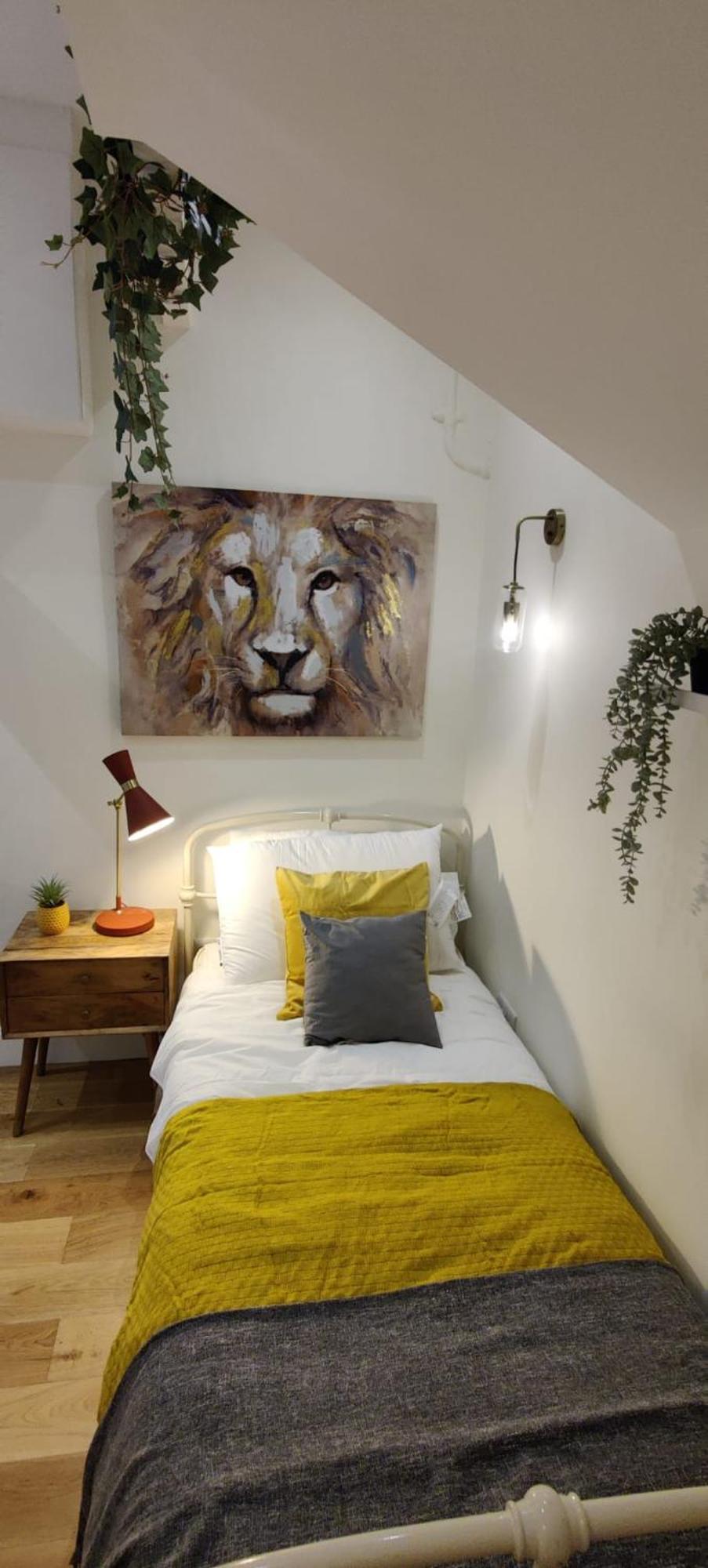 Meadowbank Residence 3-Bed Edynburg Pokój zdjęcie