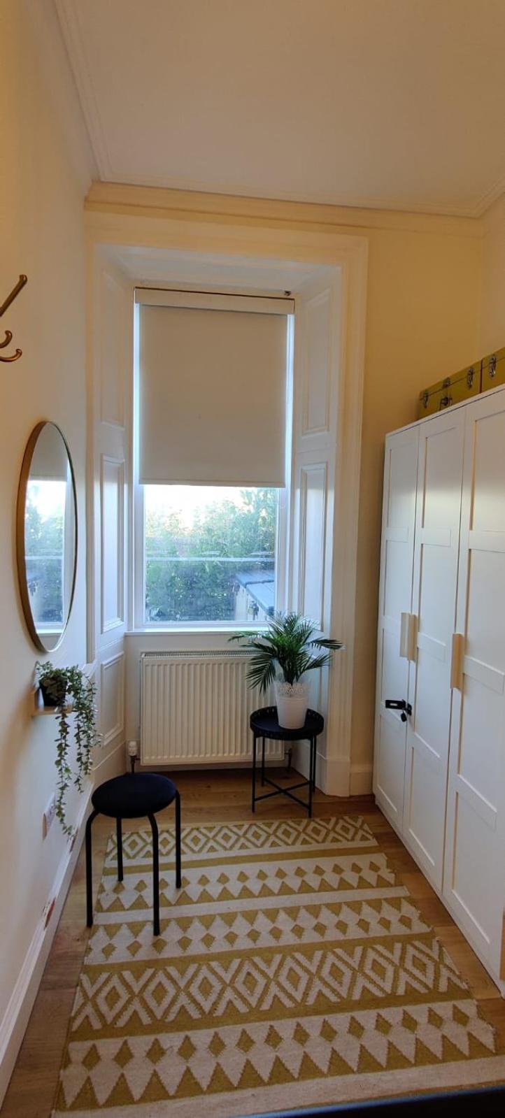 Meadowbank Residence 3-Bed Edynburg Pokój zdjęcie