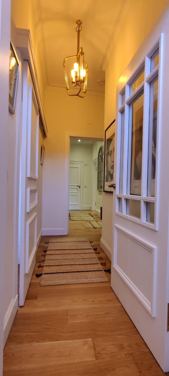 Meadowbank Residence 3-Bed Edynburg Pokój zdjęcie